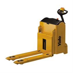 Тележка электрическая Yale Yale MP25HD 861-082458 - фото 6018371