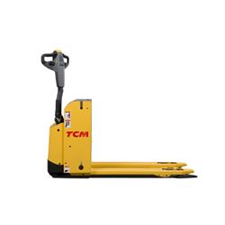 Самоходная тележка TCM PTL200 861-114919 - фото 6018375