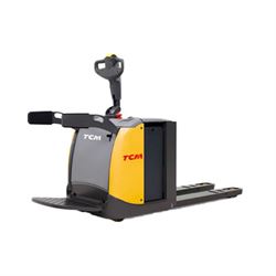 Электрическая самоходная тележка  TCM PTR200 861-114922 - фото 6018379