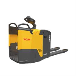 Транспортировщик паллет самоходный TCM PTR250 861-114924 - фото 6018383