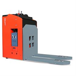Самоходная электрическая тележка OXLIFT TX50 5000 кг 861-140092 - фото 6018724