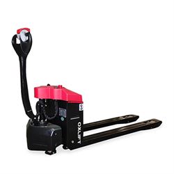 Самоходная электрическая тележка OXLIFT TX15 L1500 1500 мм 1500 кг 861-140091 - фото 6018728