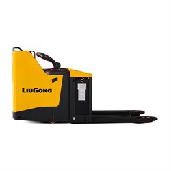 Электрическая самоходная тележка LiuGong CLG2025L-R3 861-148631 - фото 6018734