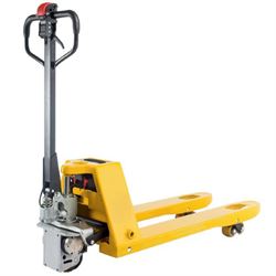 Самоходная гидравлическая тележка NIULI PPT 18 861-074964 - фото 6018739