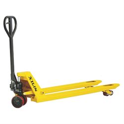 Тележка гидравлическая 2,5 т XILIN DF-III 212-061934 - фото 6018788