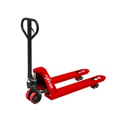 Гидравлическая тележка FOXSTER DF25 212-252911 - фото 6018916