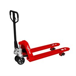Гидравлическая тележка FOXSTER AC30 (резина) 212-285562 - фото 6018997