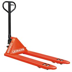 Гидравлическая тележка LEIMANN LM 20 L 212-041928 - фото 6019031