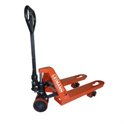 Гидравлическая тележка LEIMANN LM 25 800 212-041931 - фото 6019077