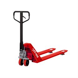 Гидравлическая тележка FOXSTER AC-low-52 212-285099 - фото 6019150