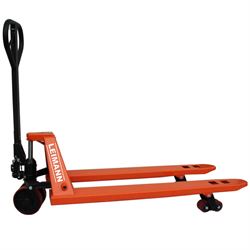 Гидравлическая тележка LEIMANN LM 25 1800 212-041933 - фото 6019190
