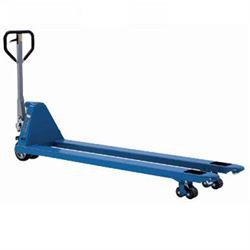 Гидравлическая тележка PFAFF SILBERLAU HU20-250TP Proline 212-042026 - фото 6019331