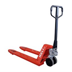 Гидравлическая тележка HELI 25RU 212-122200 - фото 6019491