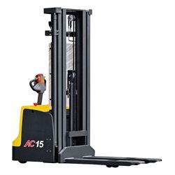 Самоходный штабелер CHL CDD15J-ZSM, М460 272-301464 - фото 6020086