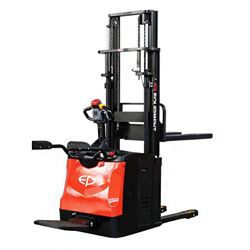 Электрический штабелер EP ES20-20RAS 272-092141 - фото 6020706