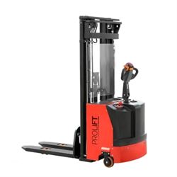 Самоходный электрический штабелер PROLIFT SDR1656 li-ion (в/п 5600 мм, 1600 кг) 272-094605 - фото 6020856
