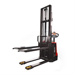 Самоходный штабелер OXLIFT AX 1230H 3000 мм 1200 кг 272-140007 - фото 6021028