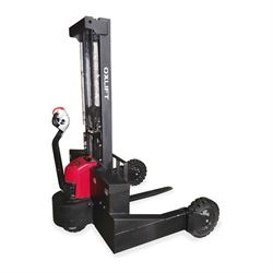 Самоходный штабелер OXLIFT AX 1516RT 1600 мм 1500 кг 272-140008 - фото 6021030