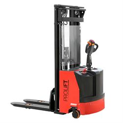Самоходный штабелер PROLIFT SDR 1656 со свободным подъемом 272-124902 - фото 6021056