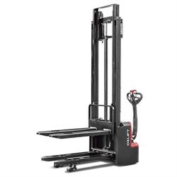 Штабелер самоходный OXLIFT CDD10 h3 (3 м, 1000 кг) 272-089919 - фото 6021456