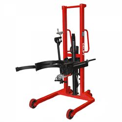 Бочкокантователь HS-DT1435 OXLIFT 1400 мм 350 кг (Стандарт) 863-140016 - фото 6022337
