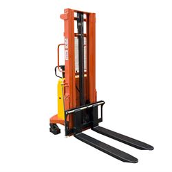 Штабелер с электроподъемом GROST ES 15/20 864-174920 - фото 6022873