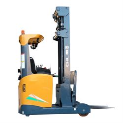 Ричтрак CHL CQD16-GB2S, ZSM900  с литиевой батареей 862-301496 - фото 6023126