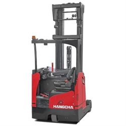 Ричтрак HANGCHA CQD18-AC4 (мачта VFHM1150) 862-087771 - фото 6023546