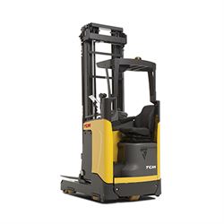 Ричтрак TCM RTH250 862-114950 - фото 6023612