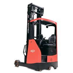 Ричтрак EP Equipment CQD20RVF2 (CQD20RV) 10500 мм 862-287896 - фото 6023675