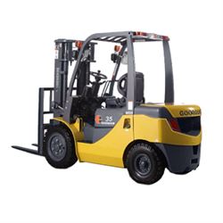 Вилочный погрузчик дизельный GOODSENSE FD35G-X12 354-068029 - фото 6023851