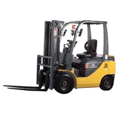 Вилочный погрузчик дизельный GOODSENSE FD15G-X11 354-068021 - фото 6023856