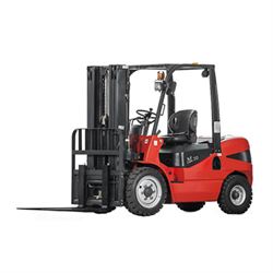 Дизельный погрузчик Maximal FD35T-MW 354-114994 - фото 6024692