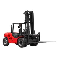 Дизельный погрузчик Maximal FD100T-MG 354-114996 - фото 6024728