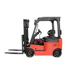 Электрический погрузчик EP CPD20L1 (48V/360AH,150A EXTERNAL CHARGER) 354-092058 - фото 6024829