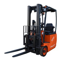 Мини-электропогрузчик OXLIFT MPX1230 3 м 983-139993 - фото 6024839