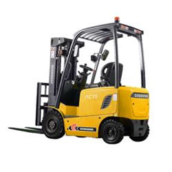 Вилочный погрузчик электрический GOODSENSE FB15-C3 354-068033 - фото 6025027