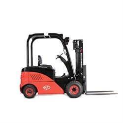 Электрический погрузчик EP CPD25F8 (48V/630AH,N-C) 354-092063 - фото 6025063