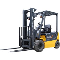 Электрический вилочный погрузчик LiuGong CLG2035A-S 354-148617 - фото 6025374