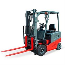 Погрузчик электрический вилочный OXLIFT TK15-30 354-083202 - фото 6025405