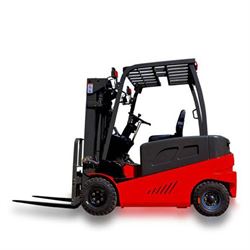 Погрузчик электрический вилочный OXLIFT TK15 354-083201 - фото 6025408