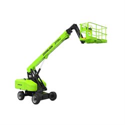 Телескопический подъемник Zoomlion ZT20J 290-149008 - фото 6027430