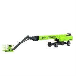 Коленчатый подъемник Zoomlion ZT58J-V 879-149007 - фото 6027766