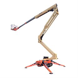 Подъемник компактный самоходный JLG Х15 J Plus 879-076117 - фото 6027872