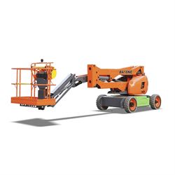 Коленчатый подъемник Dingli BA18NE 879-246512 - фото 6027918