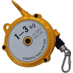 Таль-балансир EURO-LIFT 1-3 кг, трос 1,5 м 270-060103 - фото 6028607