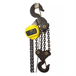 Таль ручная цепная OCALIFT NORMA ТРШ 10т 6м 270-159243 - фото 6030572