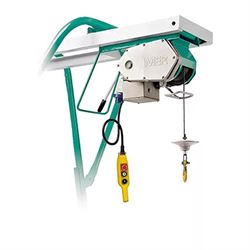 Таль электрическая Imer ET-300 220 В 271-004433 - фото 6031475