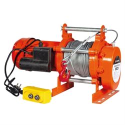 Лебедка электрическая СибТаль 0,5Тх100Мх380В 860-141050 - фото 6032658