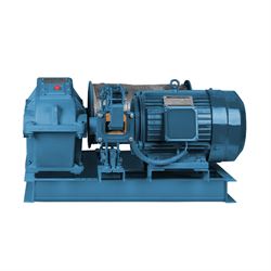 Лебедка электрическая GEARSEN JM 100450 (380В) 860-103006 - фото 6033022